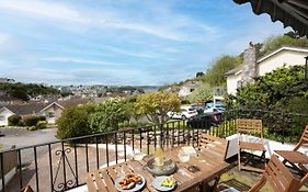 The Retreat, Brixham